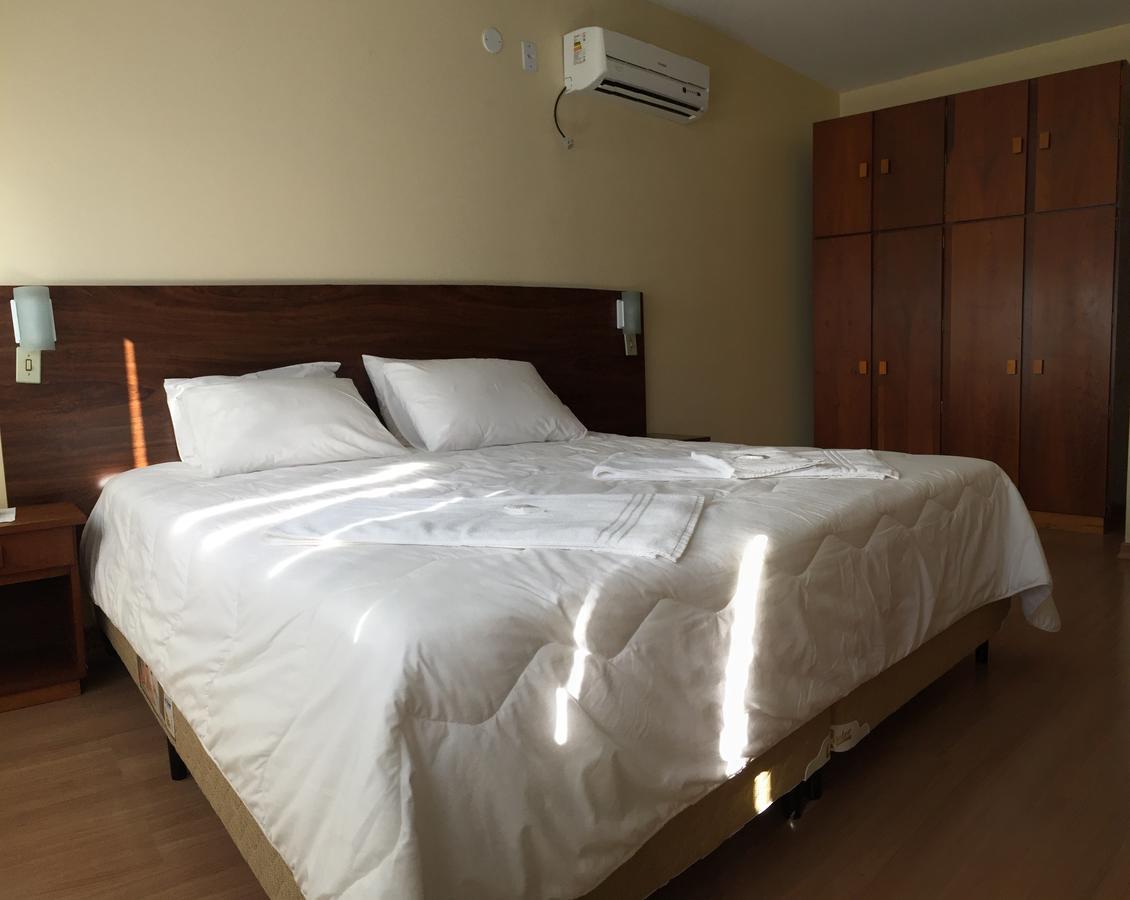 Cyro Hotel Cacapava do Sul Ngoại thất bức ảnh