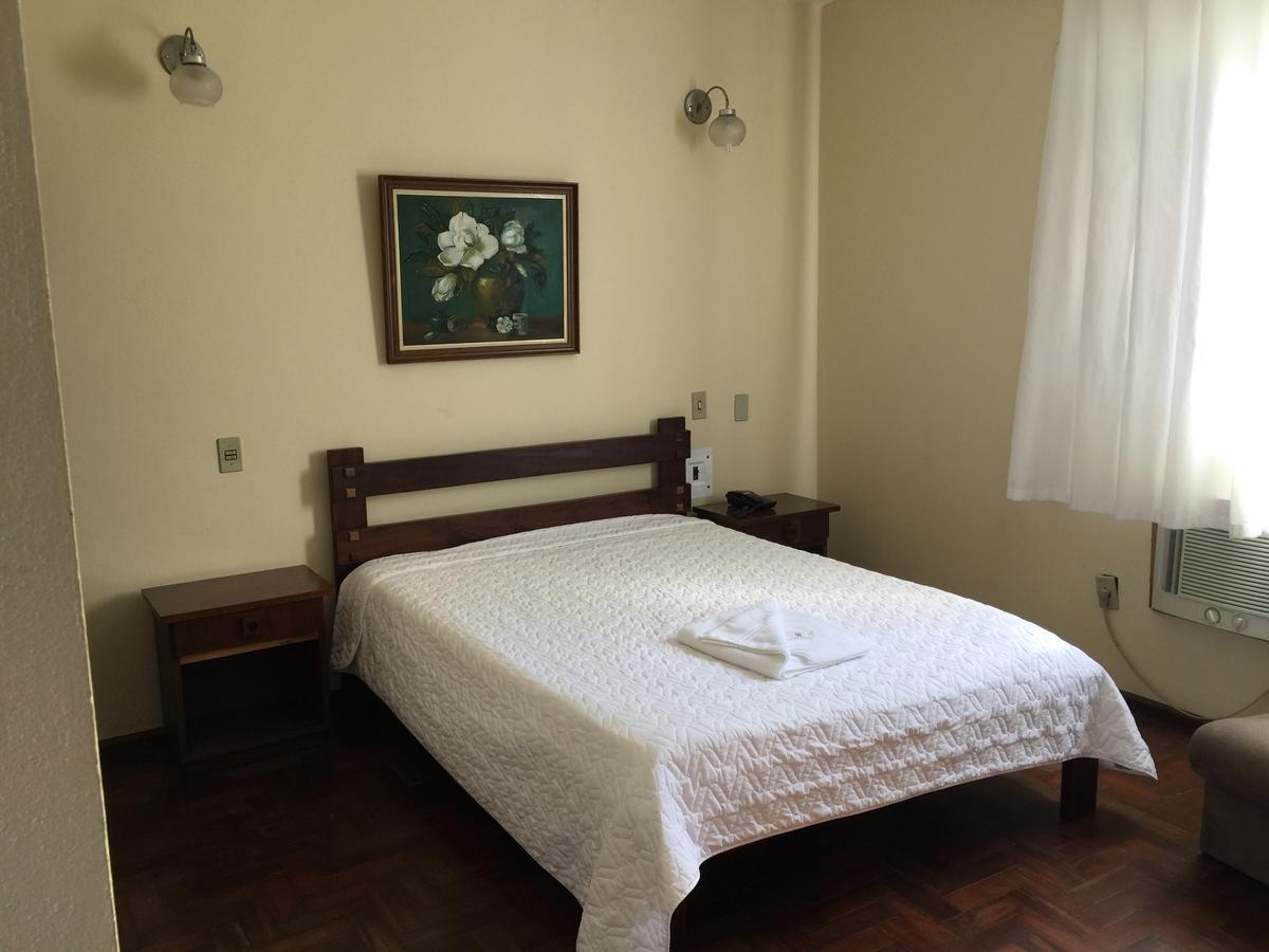 Cyro Hotel Cacapava do Sul Ngoại thất bức ảnh