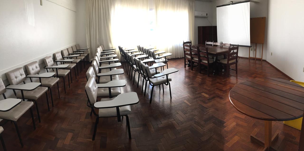Cyro Hotel Cacapava do Sul Ngoại thất bức ảnh
