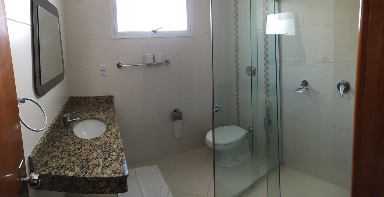 Cyro Hotel Cacapava do Sul Ngoại thất bức ảnh
