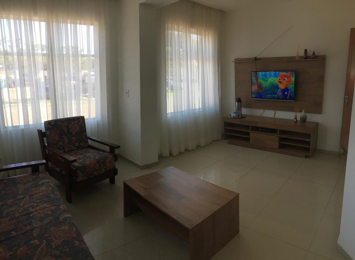 Cyro Hotel Cacapava do Sul Ngoại thất bức ảnh