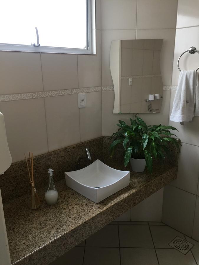 Cyro Hotel Cacapava do Sul Ngoại thất bức ảnh