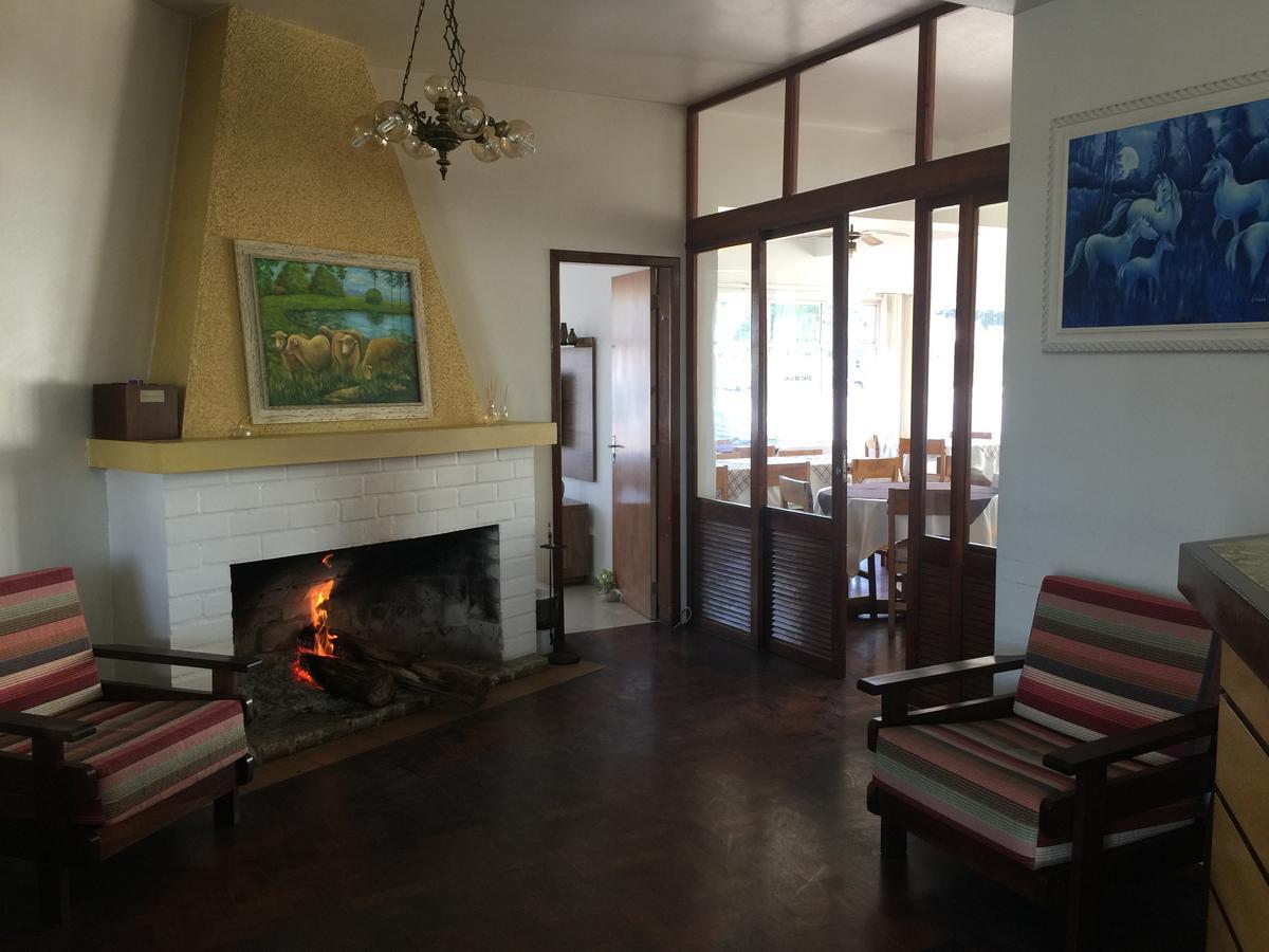 Cyro Hotel Cacapava do Sul Ngoại thất bức ảnh