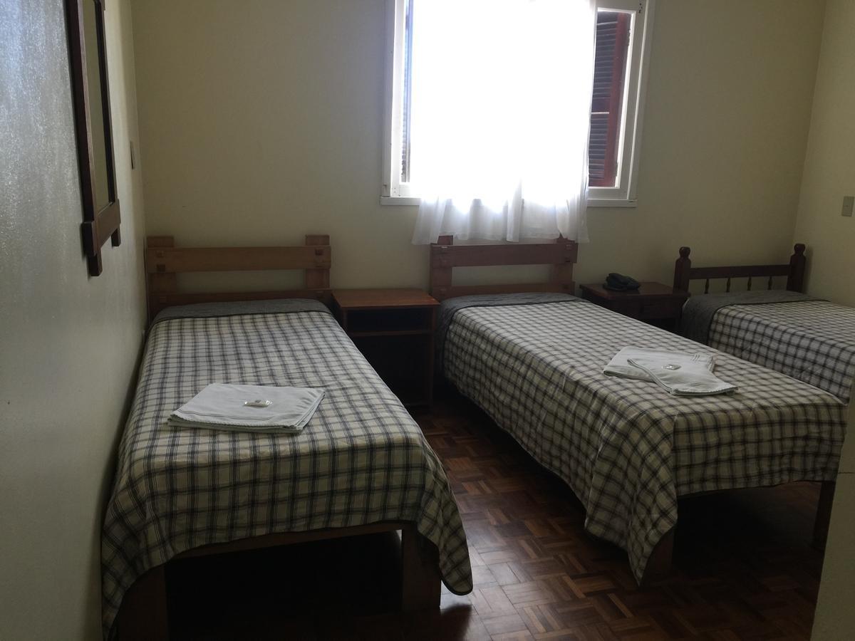 Cyro Hotel Cacapava do Sul Ngoại thất bức ảnh