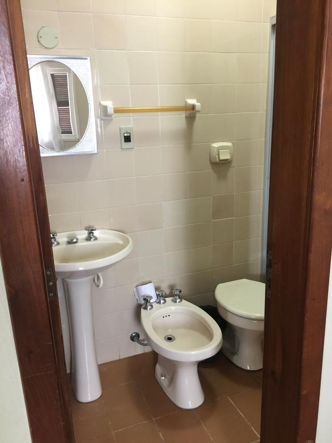 Cyro Hotel Cacapava do Sul Ngoại thất bức ảnh